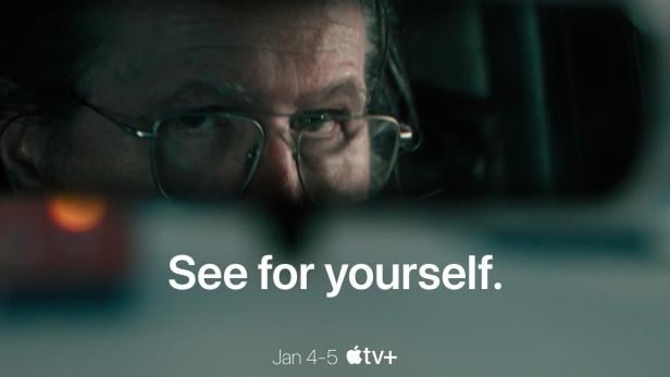 Apples Kampagne "See for yourself"