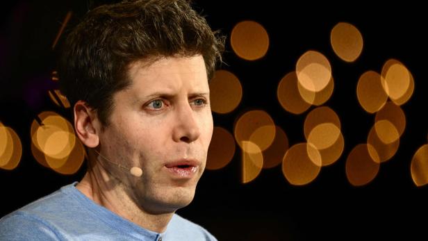 Sam Altman