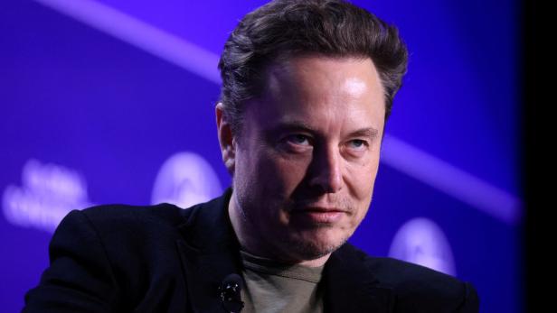 Elon Musk könnte TikTok kaufen