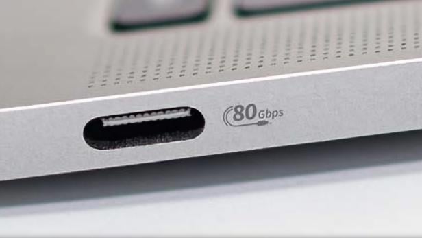 Diese neuen Logos sollen Klarheit bei USB4 schaffen