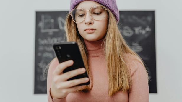 Ein Drittel der österreichischen Jugendlichen nutzt Microsoft Teams