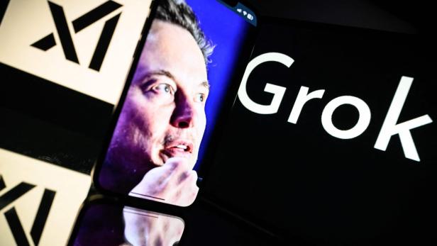 Elon Musks KI-Firma xAI stellt eine neue Version seines Chatbots Grok vor Elon Musks KI-Firma xAI stellt eine neue Version seines Chatbots Grok vor