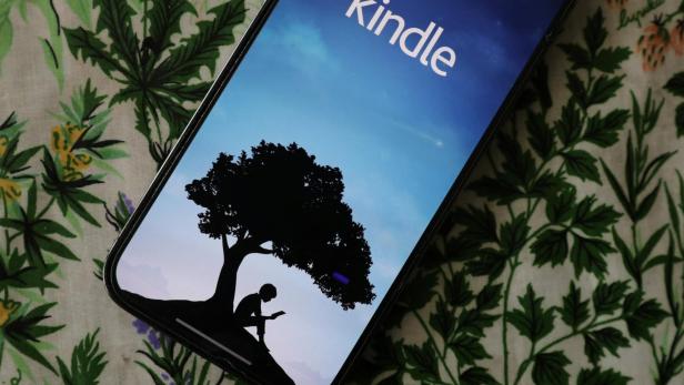 Amazon entfernt die Direkt-Download-Option für E-Books. Amazon entfernt die Direkt-Download-Option für E-Books.