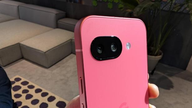 Google Pixel 9a