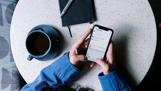 WhatsApp und Instagram bekommen KI-Features nun auch in Europa WhatsApp und Instagram bekommen KI-Features nun auch in Europa