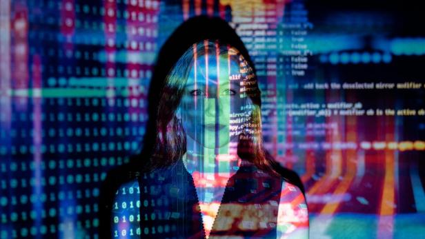 Symbolbild Cybersecurity Symbolbild Cybersecurity