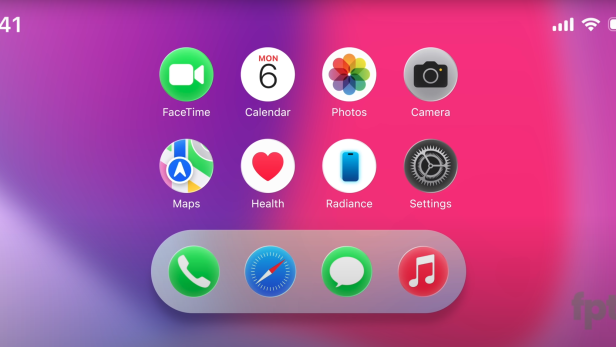 iOS 19: Leak zeigt neues Design im Detail iOS 19: Leak zeigt neues Design im Detail