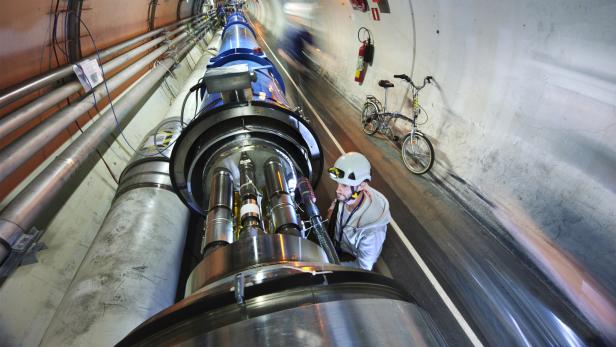 LHC LHC