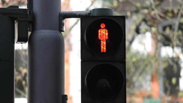 Der Verkehr oder die Sicherheit der Fußgänger war durch die Aktion nicht eingeschränkt. Der Verkehr oder die Sicherheit der Fußgänger war durch die Aktion nicht eingeschränkt.