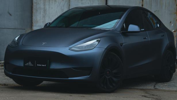 Tesla Model Y Tesla Model Y