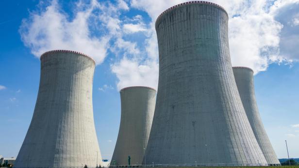 Symbolbild Atomkraft Symbolbild Atomkraft