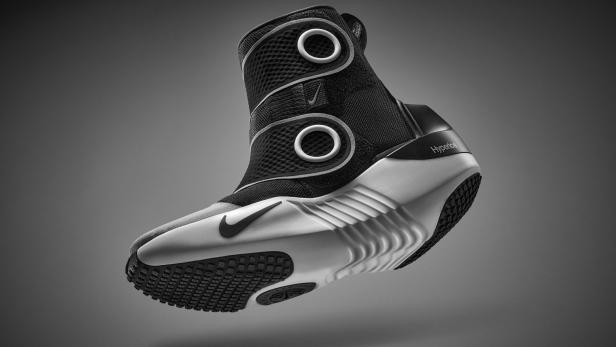 Nike Hyperboots