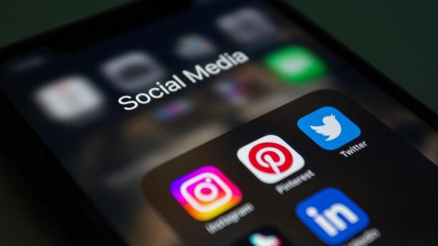Symbolbild Social Media Symbolbild Social Media