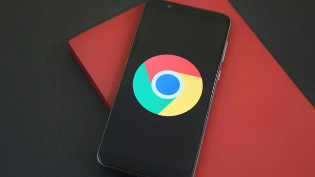 Symbolbild Google Chrome Symbolbild Google Chrome