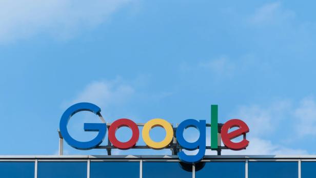 Symbolbild Google Symbolbild Google