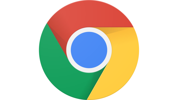 Google-Chrome-Logo