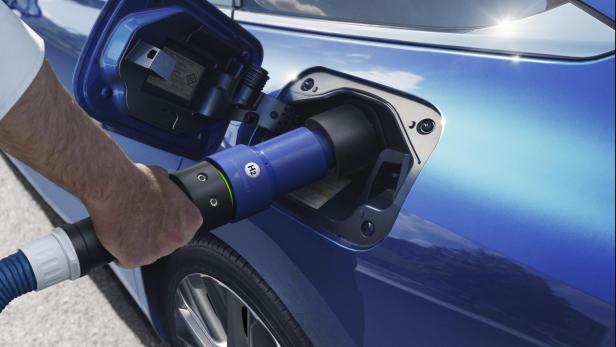 OMV schließt alle öffentlichen Wasserstoff-Tankstellen OMV schließt alle öffentlichen Wasserstoff-Tankstellen