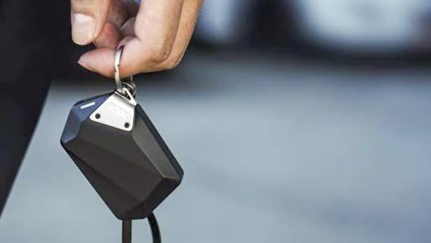 Runk 2.0 - Diese Powerbank kann man nicht verlieren Runk 2.0 - Diese Powerbank kann man nicht verlieren