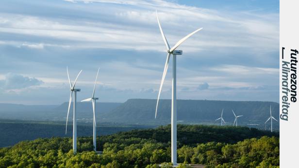 Symbolbild Erneuerbare Energien Symbolbild Erneuerbare Energien