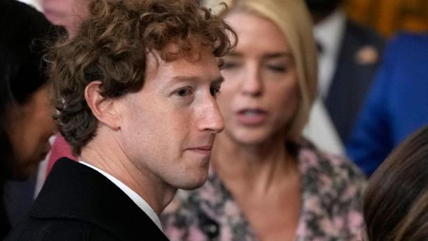 Mark Zuckerberg. Mark Zuckerberg.