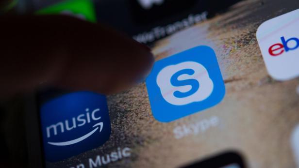 Skype