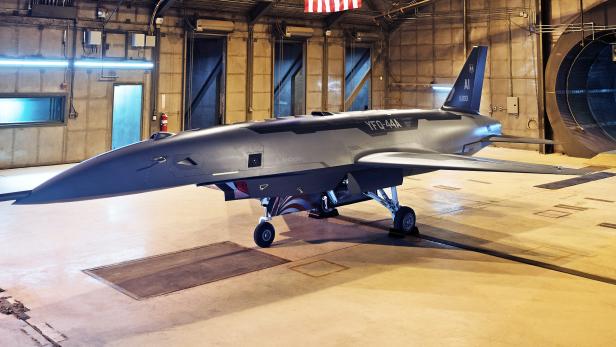YFQ-44A