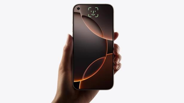 So soll das iPhone 18 Pro aussehen So soll das iPhone 18 Pro aussehen