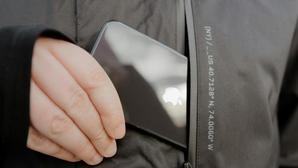Apple-Manager: In 10 Jahren braucht man vielleicht kein iPhone mehr Apple-Manager: In 10 Jahren braucht man vielleicht kein iPhone mehr