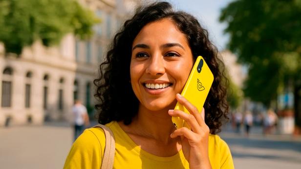 Die Post wird zum Mobilfunker Die Post wird zum Mobilfunker