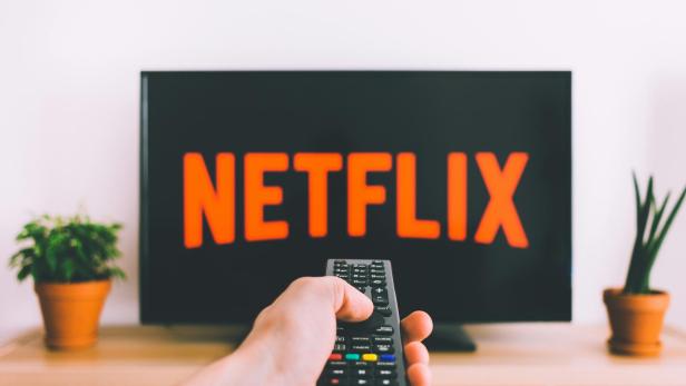 Symbolbild Netflix 