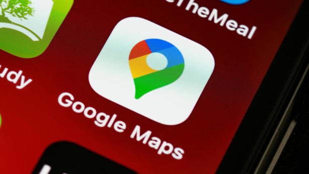 Symbolbild Google Maps Symbolbild Google Maps