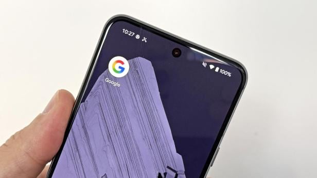 So sieht das neue Google-Logo aus So sieht das neue Google-Logo aus