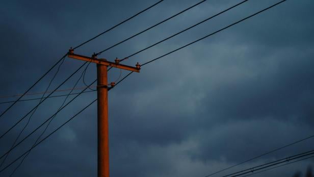 Symbolbild Stromausfall Symbolbild Stromausfall