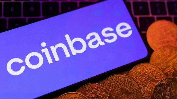 Hacker erbeuten Daten von Krypto-Börse Coinbase Hacker erbeuten Daten von Krypto-Börse Coinbase