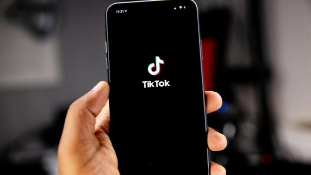 Symbolbild TikTok Symbolbild TikTok