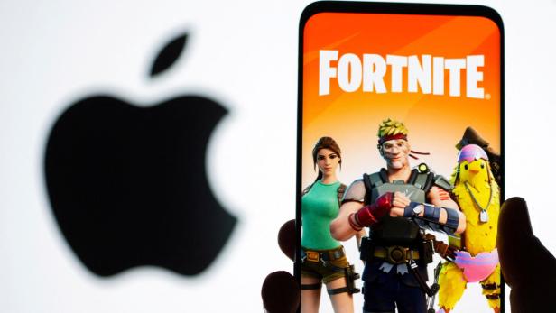 Fortnite verschwindet in Europa wieder aus den App Store Fortnite verschwindet in Europa wieder aus den App Store