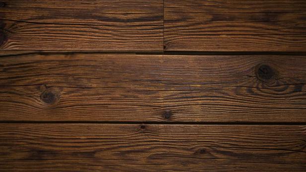 Holz (Symbolbild)