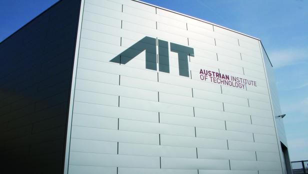 Hochspannungslabor des AIT Hochspannungslabor des AIT