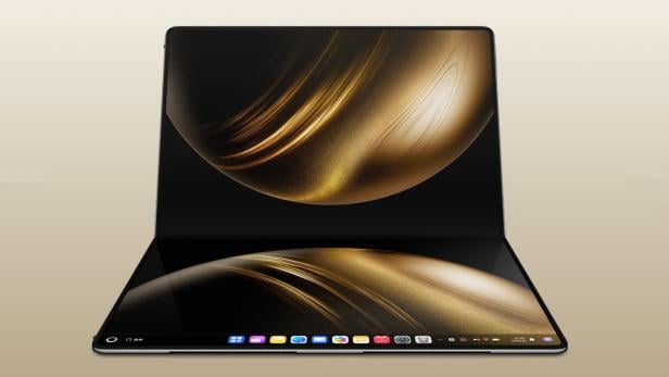 Huawei Matebook Fold Huawei Matebook Fold