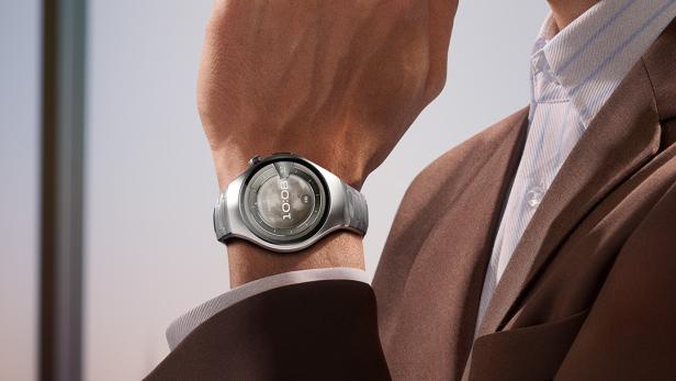 HUAWEI WATCH 5