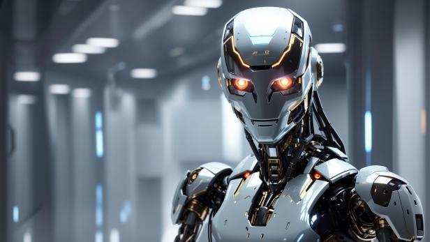 KI hat Nutzer aus Selbstschutz erpresst und bedroht (Symbolbild).