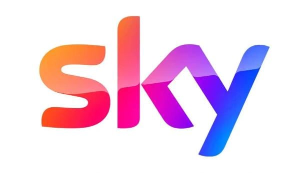 Sky-Logo
