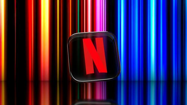 Symbolbild Netflix Symbolbild Netflix