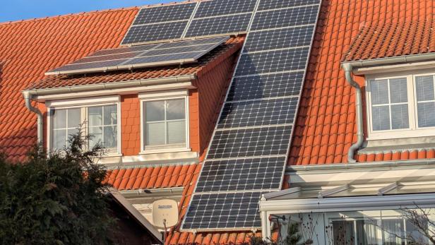 Abbildung der PV-Anlagen des Fraunhofer CSP Abbildung der PV-Anlagen des Fraunhofer CSP