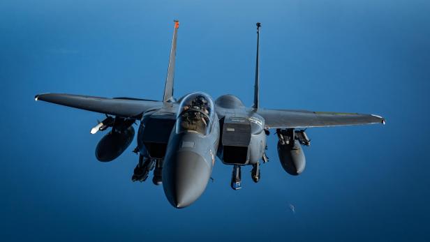 US Air Force US Air Force