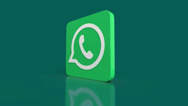 Symbolbild WhatsApp Symbolbild WhatsApp