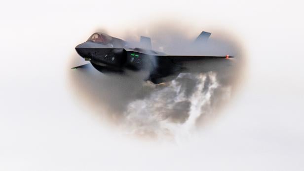F-35A F-35A