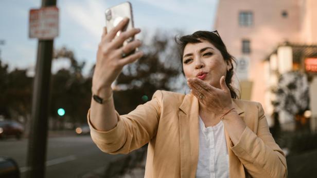 Auf diese neue WhatsApp-Funktion haben wir lange gewartet Auf diese neue WhatsApp-Funktion haben wir lange gewartet