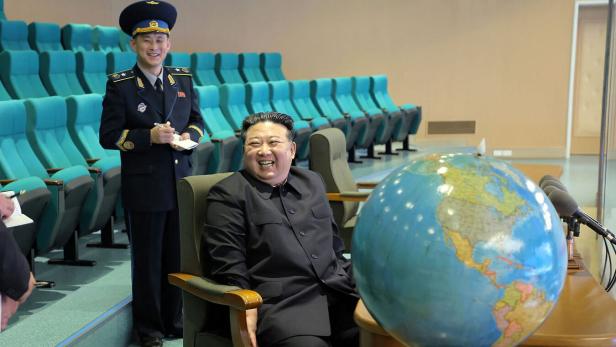 Wie das nordkoreanische Regime die Smartphones der Bevölkerung kontrolliert
