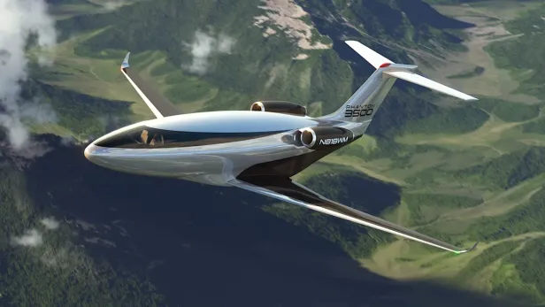 Phantom 3500 